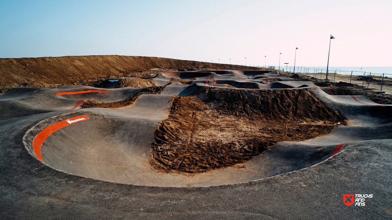 Expo Pumptrack